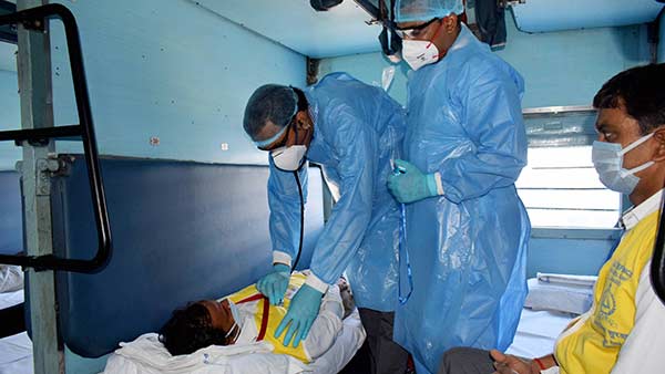 இந்தியாவில் 