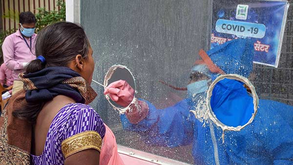 ஜுன் இறுதியில் 72000 பேர் 