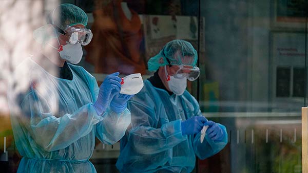 சோதனை அதிகம் 