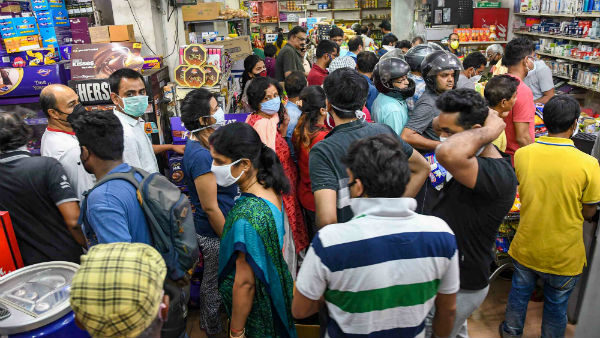தனிநபர் பாதுகாப்பு கவசங்கள் 