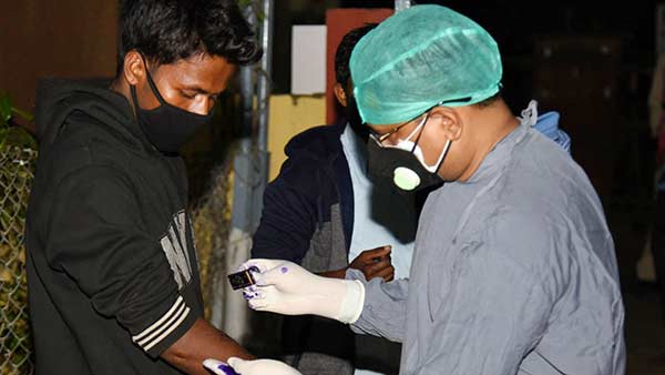 நாளை முதல் வருகிறது 