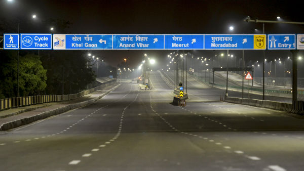 Coronavirus: The first phase of exemptions on lockdown comes to effect in the non-hotspot region Coronavirus: The first phase of exemptions on lockdown comes to effect in the non-hotspot region