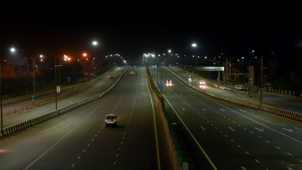 ஊரடங்கு 