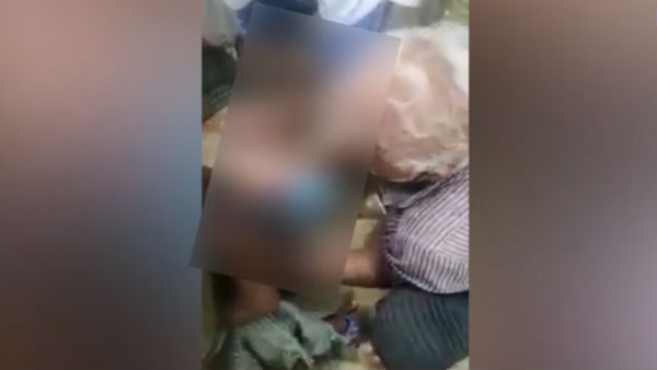 தொப்புள் கொடி 