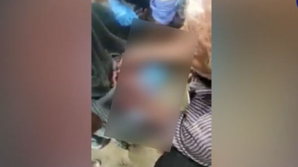 வைரல் வீடியோ 