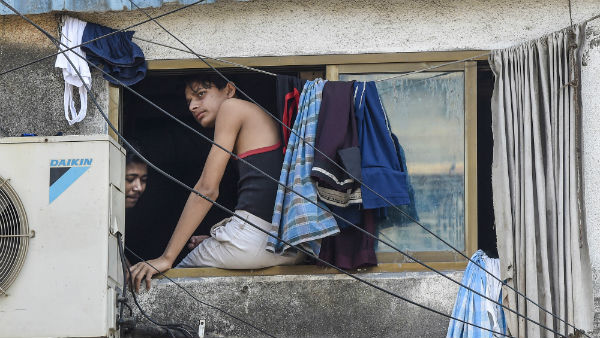 Third coronavirus case found in Mumbais Dharavi 