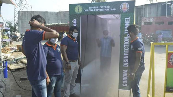 3 முதல் 5 வினாடிகள் 