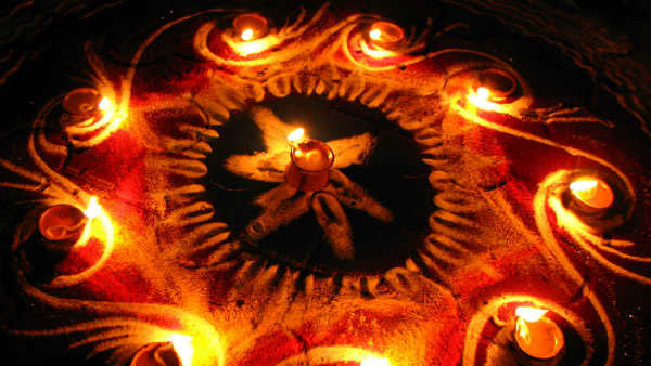 திருப்புமுனை 