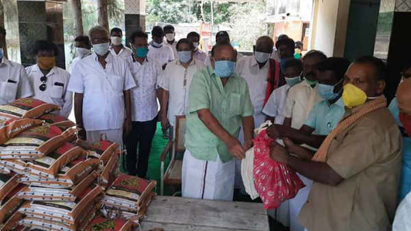 ஸ்டாலின் அறிவுறுத்தல் 