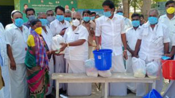 மூத்த நிர்வாகிகள் வீடியோ கால் 