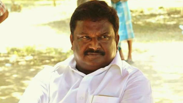 former dmk mla ariyalur sivasankar wrote up open letter to cm edappadi palanisami 