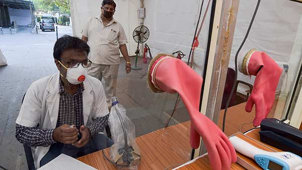 5 பேர் பலி 