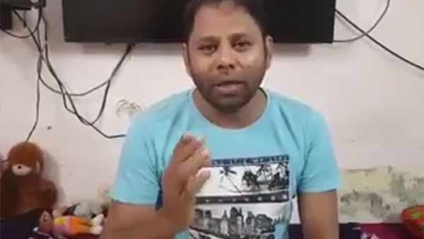 உருக்கமாக கண்ணீர் உருக்கமாக கண்ணீர்