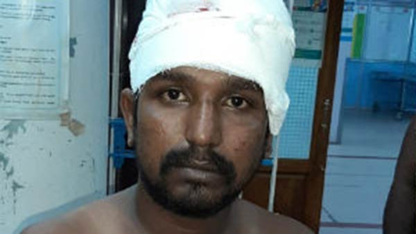 குண்டர் சட்டம் 