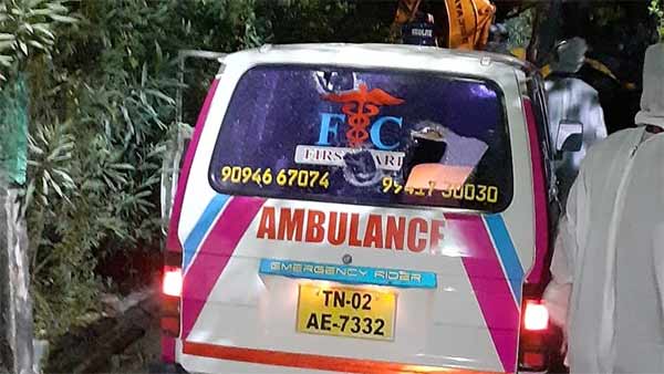 புதைக்க முடியவில்லை புதைக்க முடியவில்லை