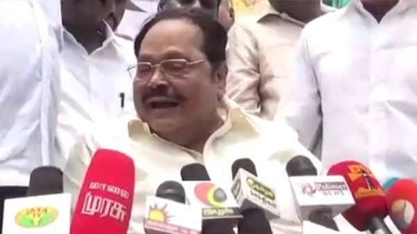 மலிவான அரசியல் 