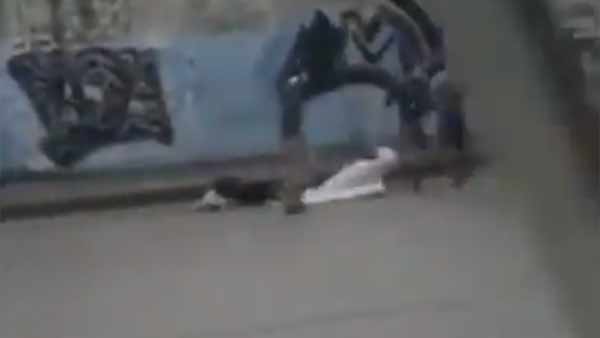 பிணங்கள் பிணங்கள்