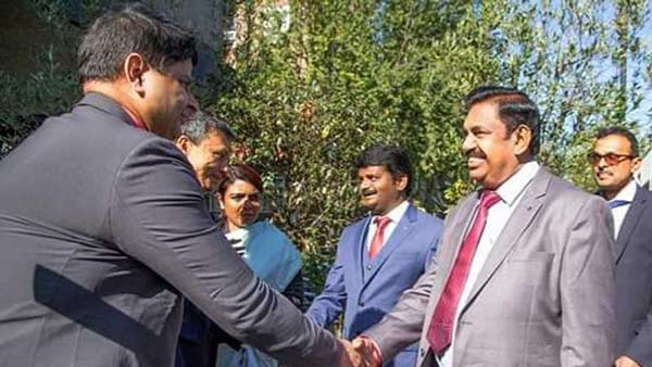 தொழிற்சாலைகள் 