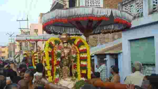 ஏகாதசி விரதம் 