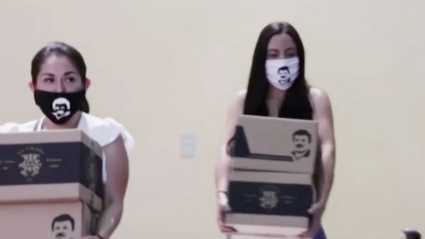 ஹெராயின் போதை 