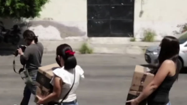  மீண்டும் கைது 