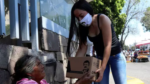 ஆரம்பகால வாழ்க்கை 