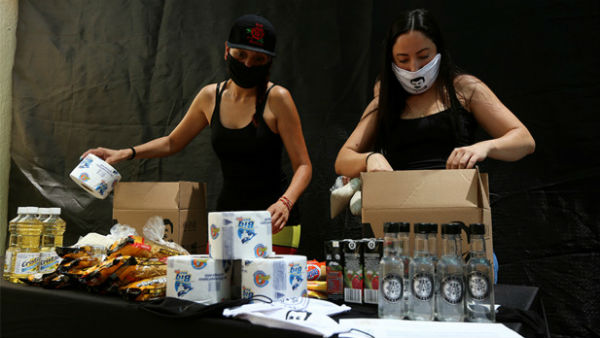 கடத்தல் மன்னன் 