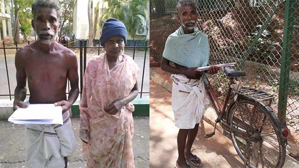 என்ன ஒரு பாசம் 