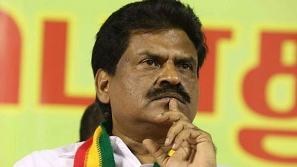 மருந்துகளால் அல்ல 