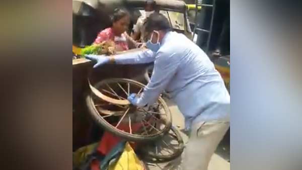 லத்தியடி லத்தியடி