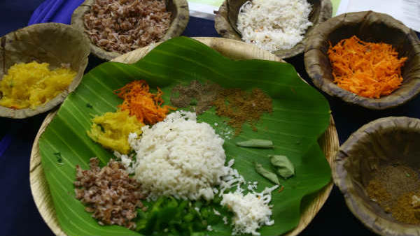 உணவே மருந்து