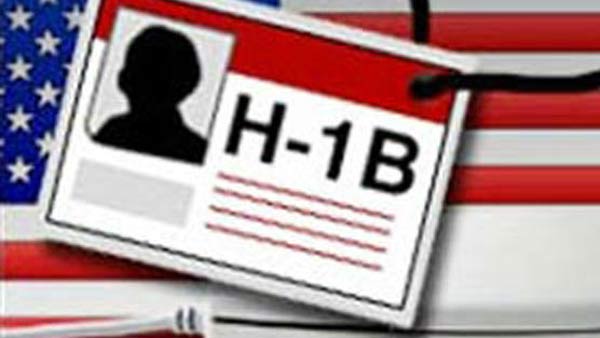 lot of US visa holders stuck in india 