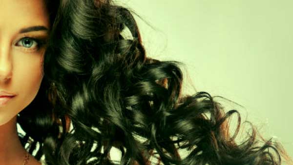 மென்மையான கூந்தல் 