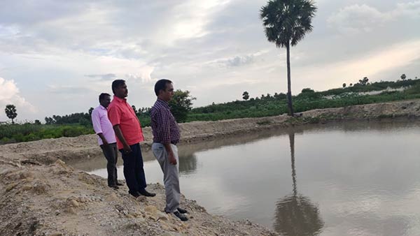 விளிம்புநிலை விவசாயிகள் 
