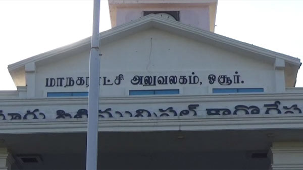 Hosur Amma unavagams will give free foods from AIADMK fund 