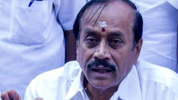 பசிக்கு அழும் குரல் 