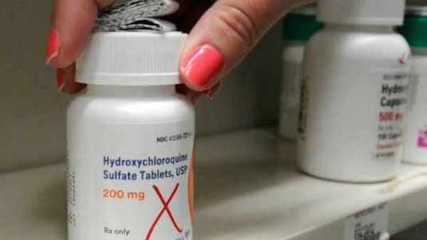 பக்க விளைவு உண்டு 