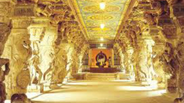 தற்காலிகமாக பூஜை நிறுத்தம் 