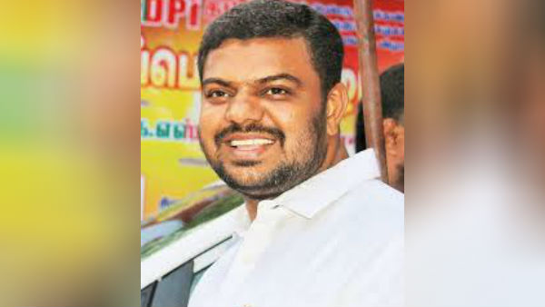 என்ன நியாயம்? என்ன நியாயம்?