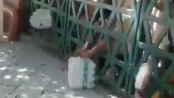 கனிவான வார்த்தை 