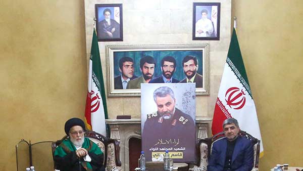 சுலைமானி 