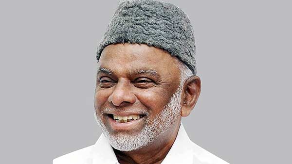iuml demands, the government should allow ramalan month nonbu kanchi distribute 