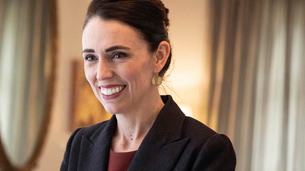 நியூசிலாந்து 