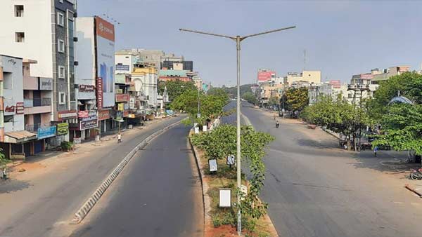 சேவைகள் ரத்து 