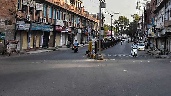 மத்திய அரசு முடிவு 