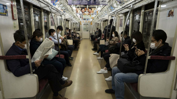 இடத்தை மாற்றுங்கள் 