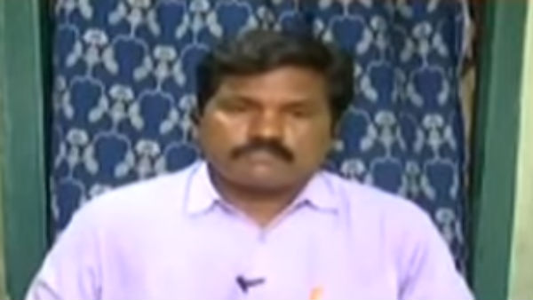 Tamilnadu people is under heavy economy pressure due to lockdown 