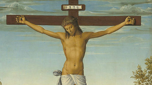 புனித வெள்ளி