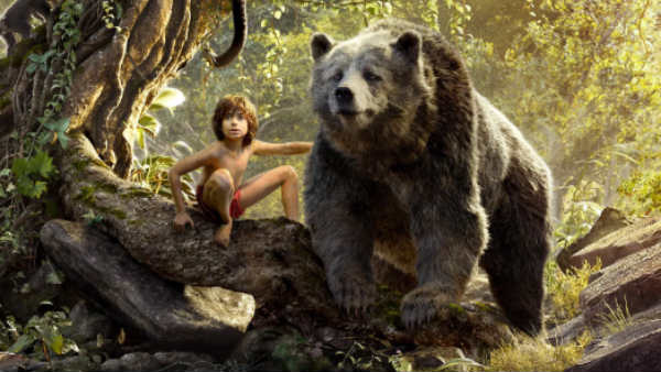  ஜங்கிள் புக் சோட்டா பீம் 