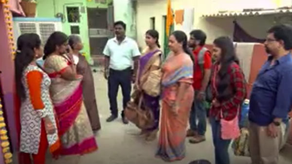 நீண்ட வசனம் ஒரே ஷாட் 